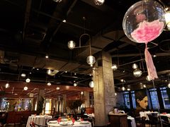 -三号黄浦会Canton Table