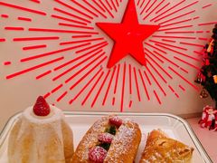 -红星前进面包牛奶公司(君太店)