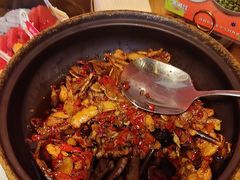-烹湘·鲜炒湖南土菜(海珠店)