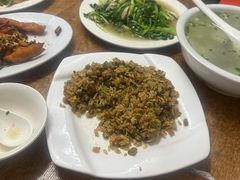 -汉时湘菜