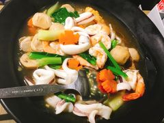 -The Dishes Seafood & Restaurant