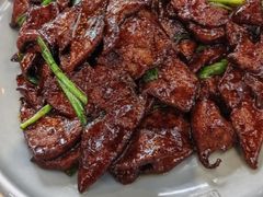 -小吊梨汤·北京菜(香山店)