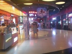 -新影联·华谊兄弟影院(望京店)