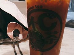 -大C柠檬茶室(天河南二路店)