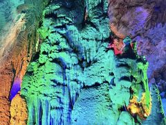 -宝晶宫旅游景区