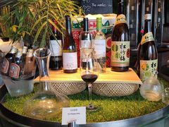 -广州富力君悦大酒店·凯菲厅