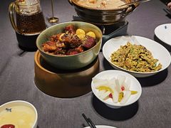 -简小舍· 民间手艺菜(古德寺店)