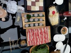 -慢丽江·云南野生菌土鸡锅(西山店)