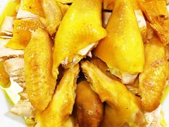 -客汀家宴·客家烟火 四季食材(集美店)