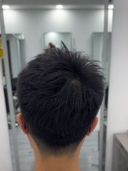 -LILI·HAIR SALON理理造型
