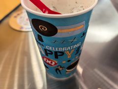 -DQ·蛋糕·冰淇淋(五棵松万达店)