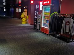 -首都电影院(天津店 中国巨幕)