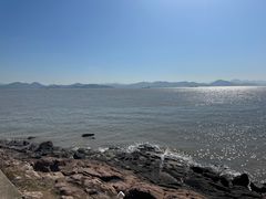 -鹰龙海畔度假酒店(咸祥店)