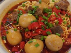 -冶建镜子·中国龙虾王(总店)