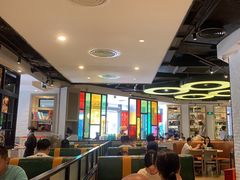 -新宝餐厅(流塘店)
