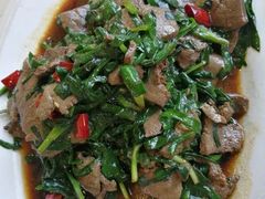 -上海交通大学新疆餐厅