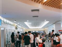 -中山大学中山眼科中心(珠江新城院区)