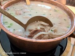 -四川简阳羊肉汤火锅(金台路店)