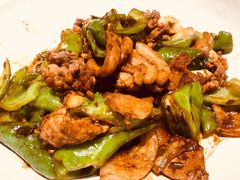 -食欲老院子荆芥疙瘩汤(经五路店)