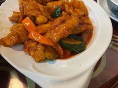 -大梁骨头馆·酱骨老菜(友好店)