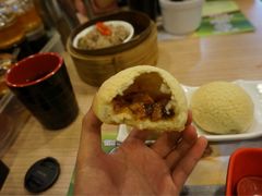 -添好运点心专门店(中环IFC店)