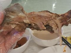 -维吾尔餐厅(宜山路店)