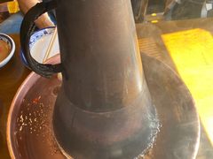 -百叶居·老北京涮羊肉(鼓楼店)