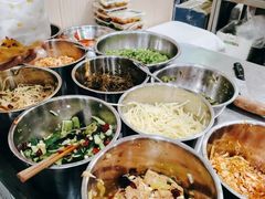 -王菊美食街·王菊面馆(总店)