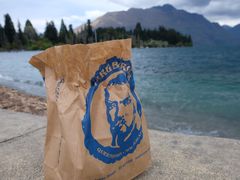 -Fergburger(皇后镇店)