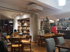 -雕刻时光咖啡馆(南院门店)