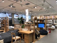 -MUJI无印良品(恒隆广场店)