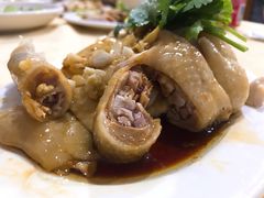 -电白鸭粥店(下沙二坊88号店)