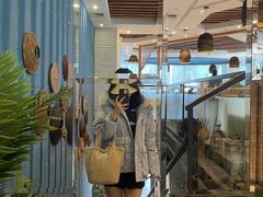 -壹霖·洱语云南菜(方恒国际店)