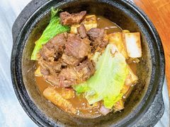 -珍珍小食店(西华路店)
