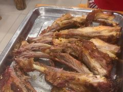 -张记焖窑·十五年专注焖烤(雍和宫店)