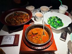 -千百味红餐厅·非遗江西菜(绿地双子塔总店)