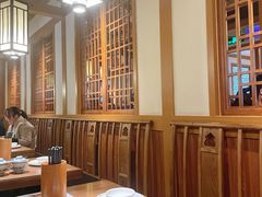 大堂-首秀·四川料理(星耀101店)