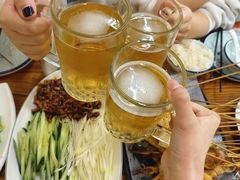 -圣夜东北菜烧烤·夜宵(胥江路店)