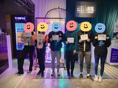 -棂笼·深度沉浸密室(武汉旗舰店)