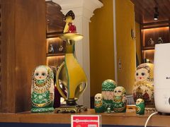 -俄士厨房(五棵松华熙LIVE店)