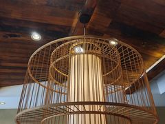 -李久其家民间餐厅(观沙岭公园店)