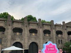 -钟山体育运动公园