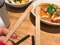 -新太二·鲜料川菜(智慧城广百店)
