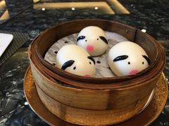 -潮府馆·非遗潮州菜·港式点心(世纪公园店)