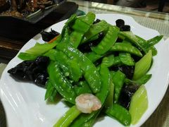 -人民公社大食堂(顺义总店)