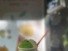 -Dip in Gelato(富民路店)