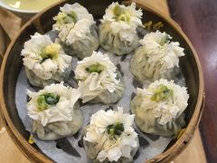 -都一处烧麦馆(前门店)