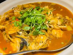 -魏铭鱼头捞饭(晋阳路店)