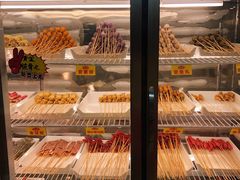 -袁记串串香(北国店)