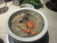 -宴立方海鲜自助(义乌万达广场店)